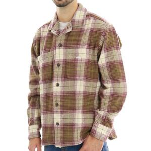 CAMICIA LAUREL VERDE